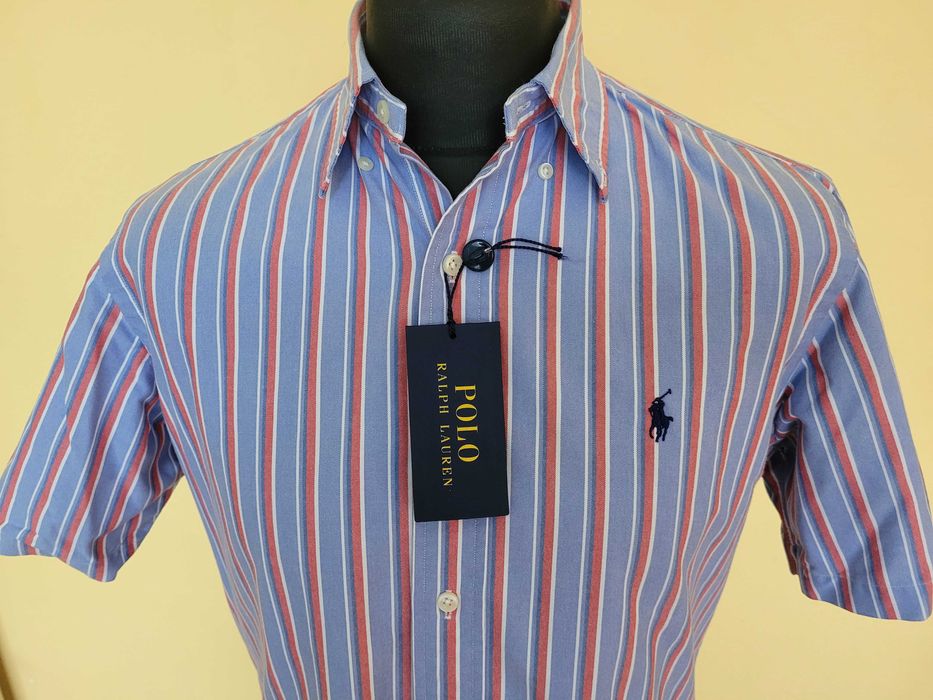 Unikalne, wyjątkowe, nowe POLO RALPH LAUREN