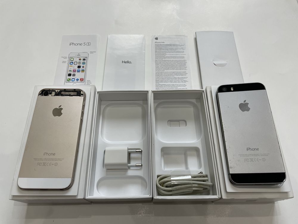 Apple Iphone 5s смартфон