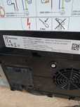 Płyta indukcyjna electrolux model EIT60428C