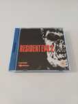 Resident Evil 2 Sega Dreamcast