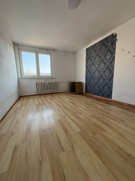 Wynajmę m4 w centrum Rybnika