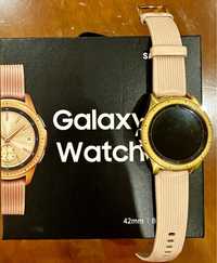 Смарт-годинник SAMSUNG Galaxy Watch