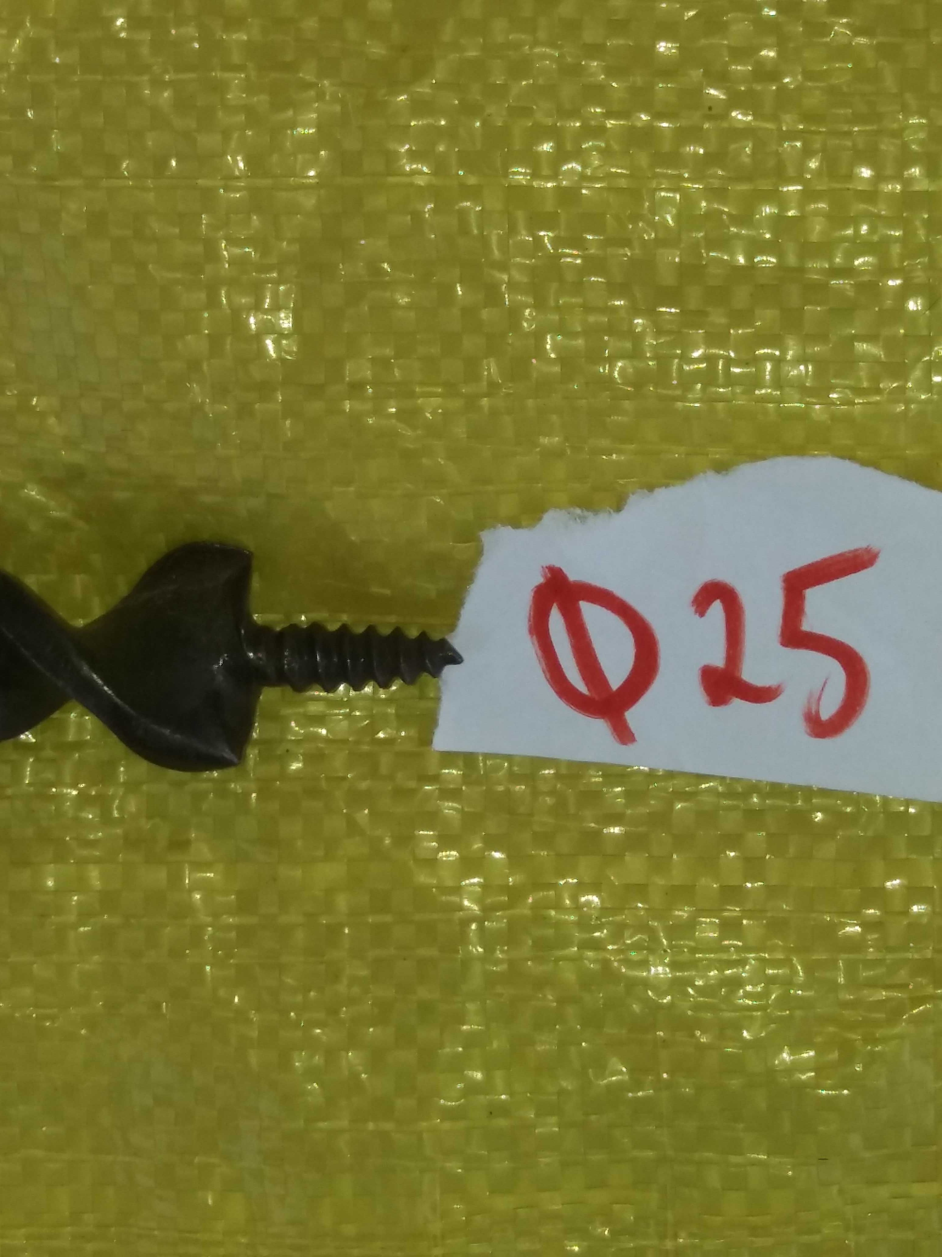 продам ручные сверла