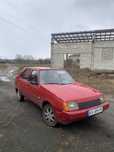 ЗАЗ Славута 2006р. Інжектор