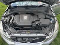Silnik volvo XC60 I 2.4 D5 185km