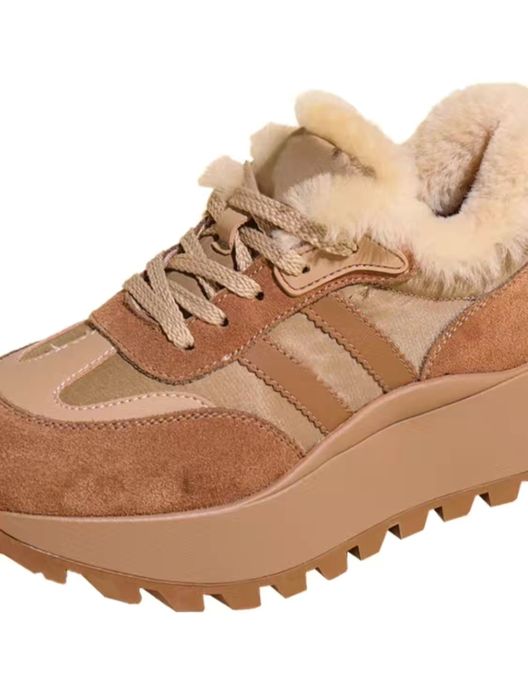 Зимові кросівки, кросівки