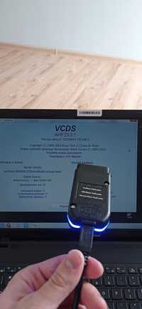 VCDS HEX V2 STM 23.11.0 bez limitu vin 1996/2024 /mini vci toyota