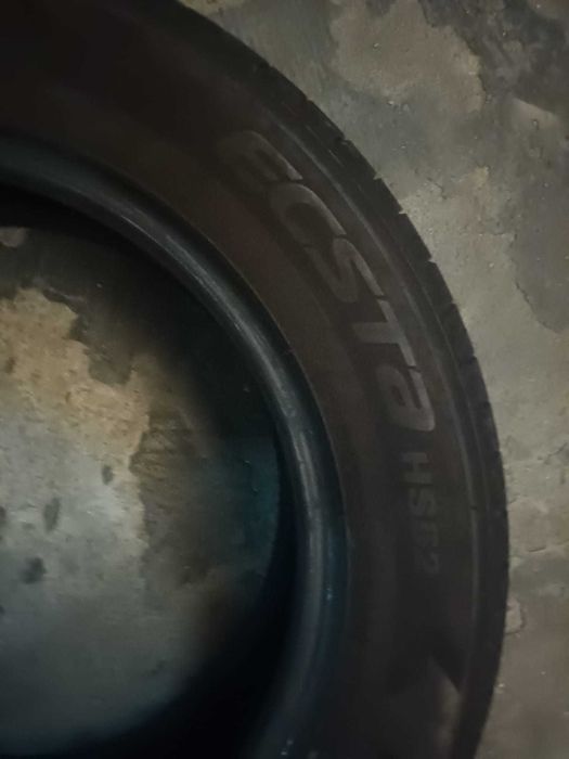 Pneus usados 205/55 R16