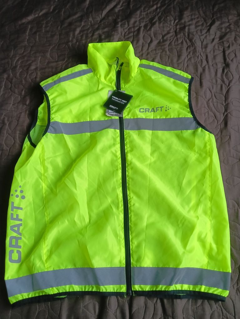 Жилет Craft Visibility Vest