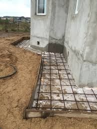 Бетонные,строительные работы под ключ,заливка площадки,усиление фундам