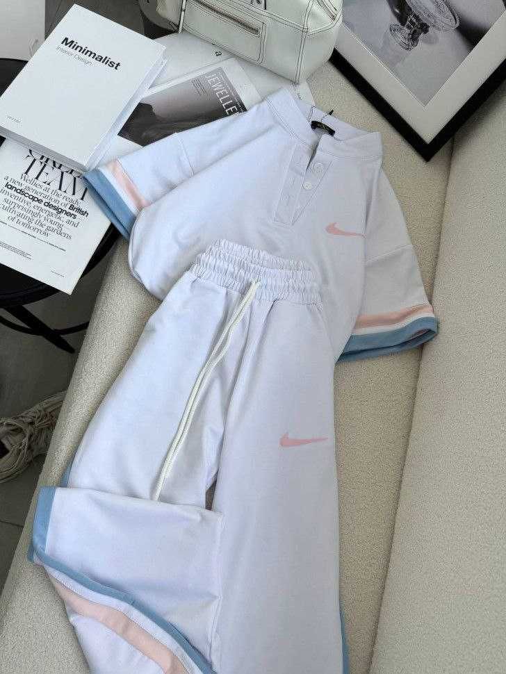 dres damski Nike