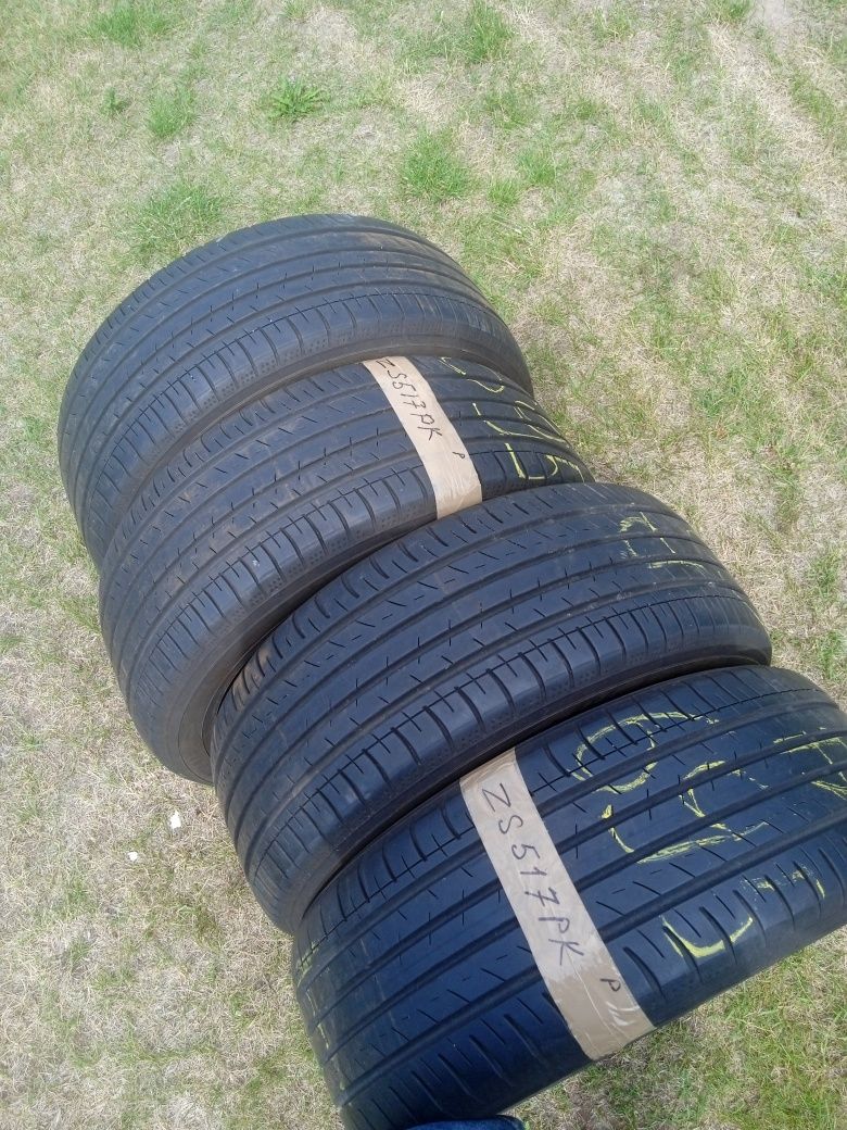 Yokohama Bluearth 225/50/R17 XL