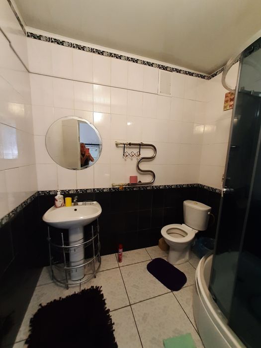 Здам квартиру подобово, почасово.