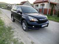 HONDA CR-V  2008 рік.