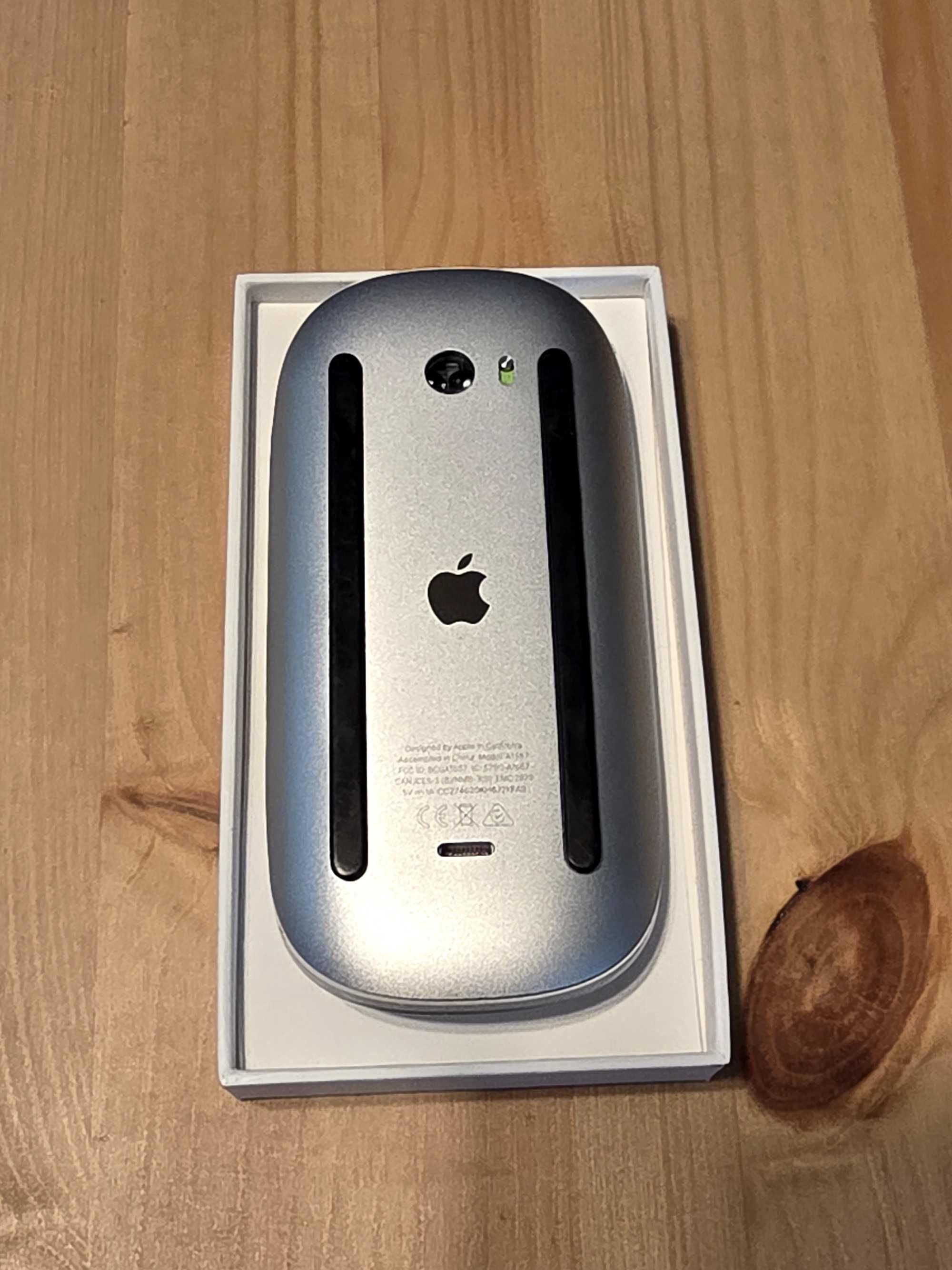 Apple Magic Mouse