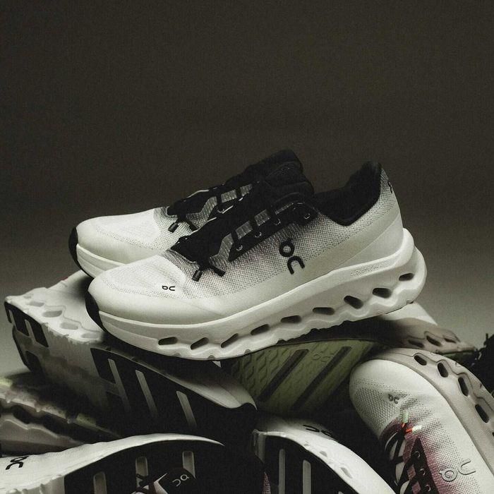 ‼️ On Cloudtilt женские кроссовки новые для бега оригинал белий