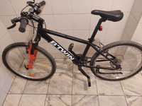 Bicicleta bwin junior