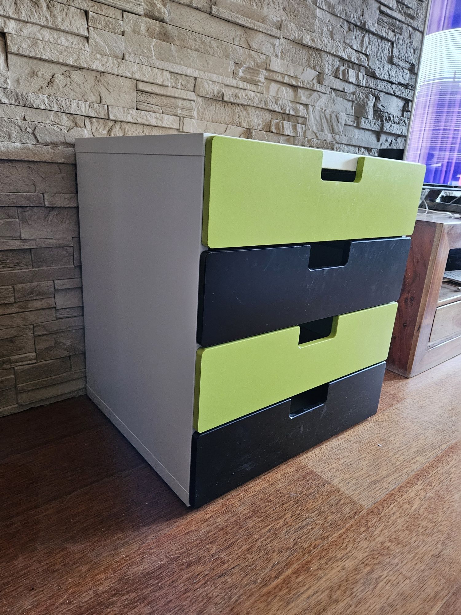Komoda z 4.szufladami IKEA