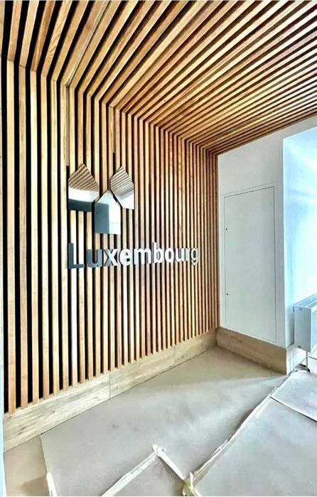 3-комнатная квартира 4/10 в элитном ЖК “Люксембург” возле парка!