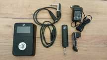 System bezprzewodowy do gitary Sennheiser XSW-D Pedalboard