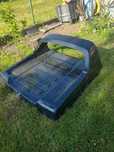 Hardtop Mitsubishi L200