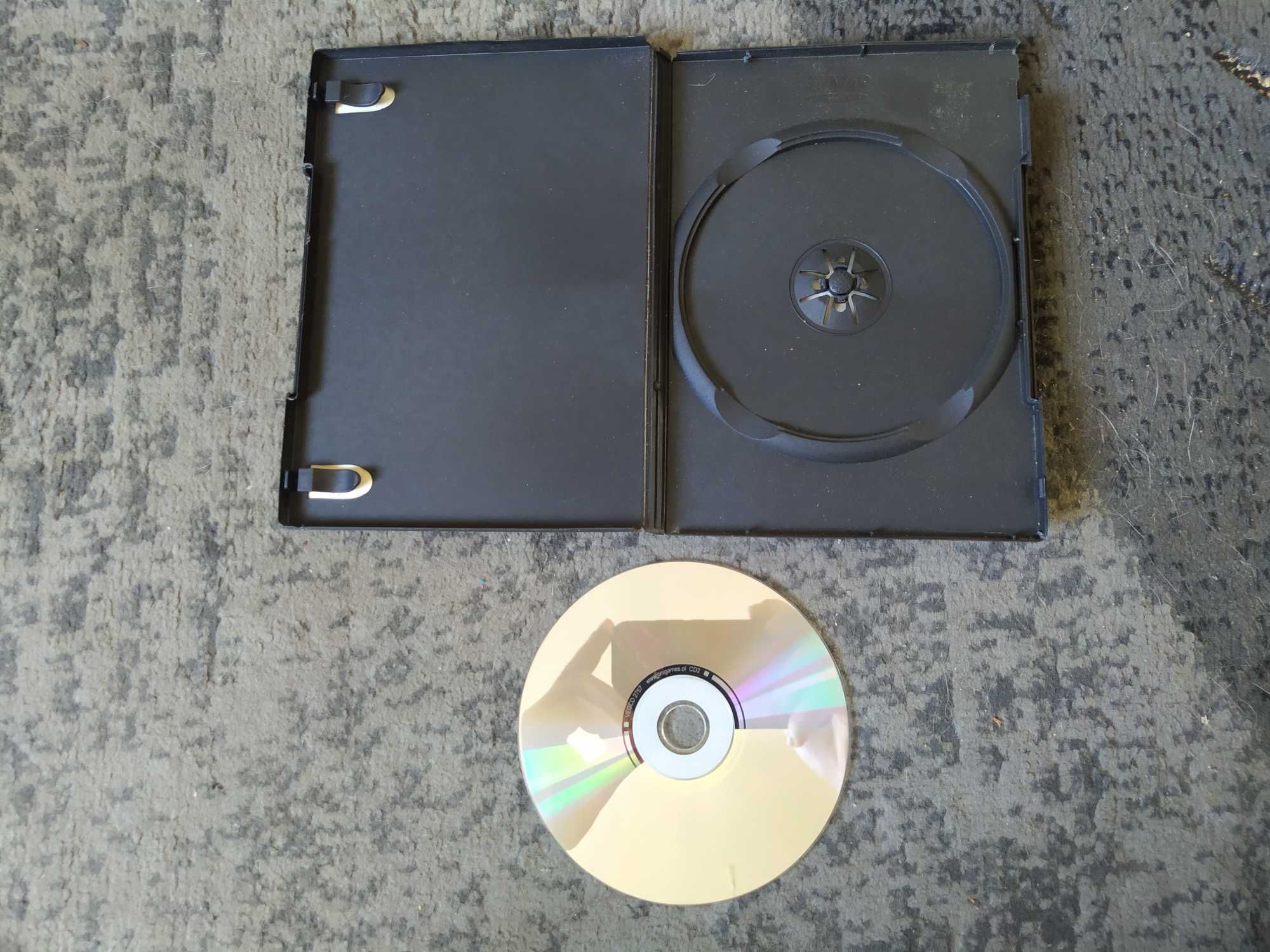 Rajd na Berlin Eskadra Orłów Strategic Command PC CD