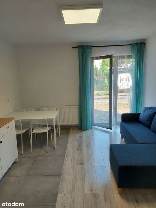 mieszkanie do wynajęcia