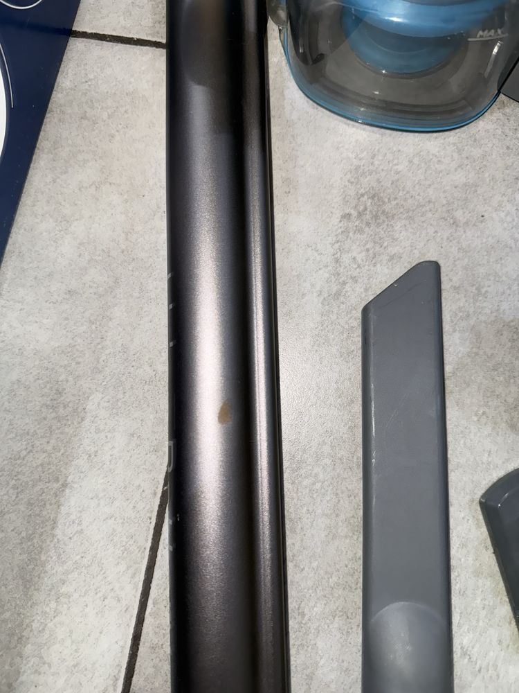 Odkurzacz beko 2 in 1