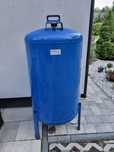 Zbiornik hydroforowy hydrofor 200 l