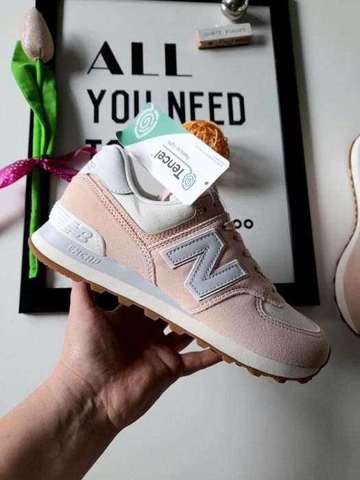 New Balance buty nowe damskie