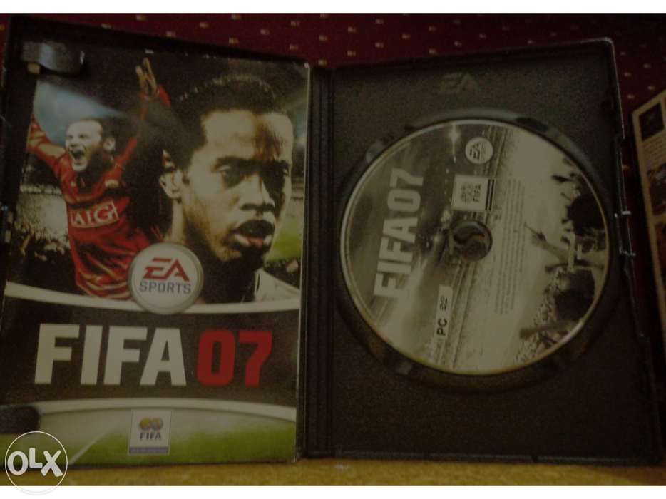 Fifa 2007