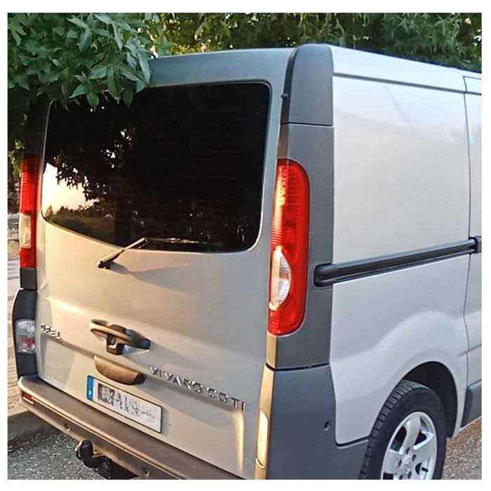 OPEL VIVARO em ótimo estado