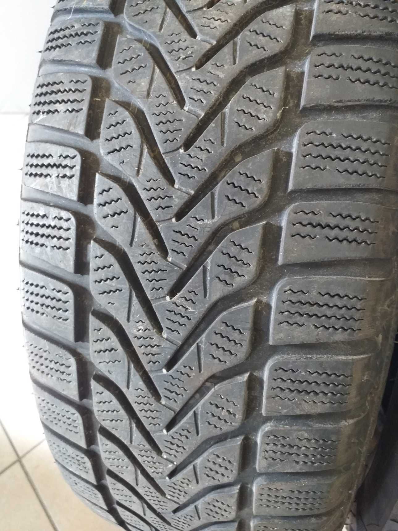 OPONY 195/65 R15 Lassa  91H ZIMOWE (z Niemiec )