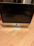 apple Imac komputer
