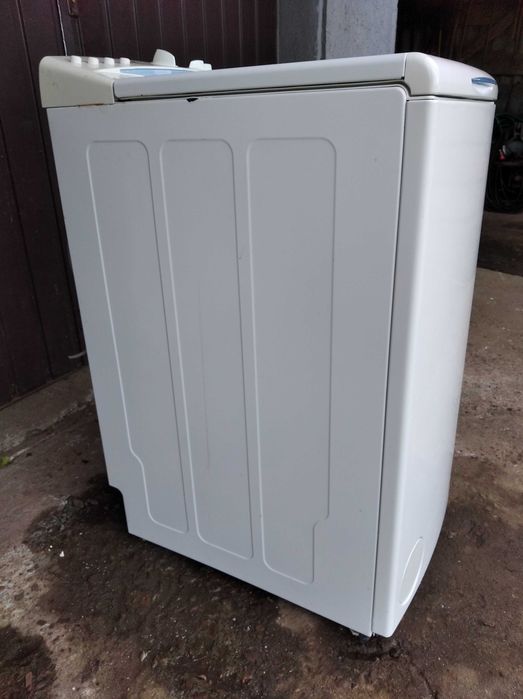 Pralka automatyczna Whirlpool AWT5109/P-1000 ładowana od góry AA 5 kg
