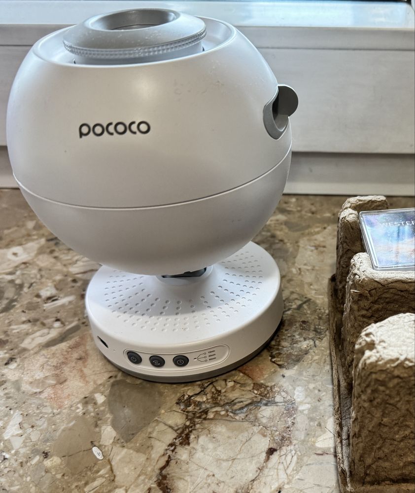 Projektor Galaxy POCOCO