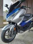 Honda Forza