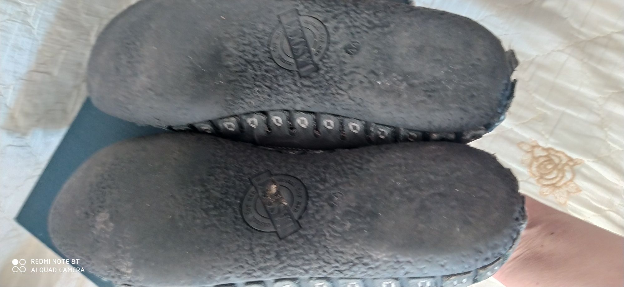 Buty mokadyny Lasocki 44 18 zł wyprzedaż