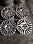 Диски R16 Ford Focus Mondeo C-Max 5x108.