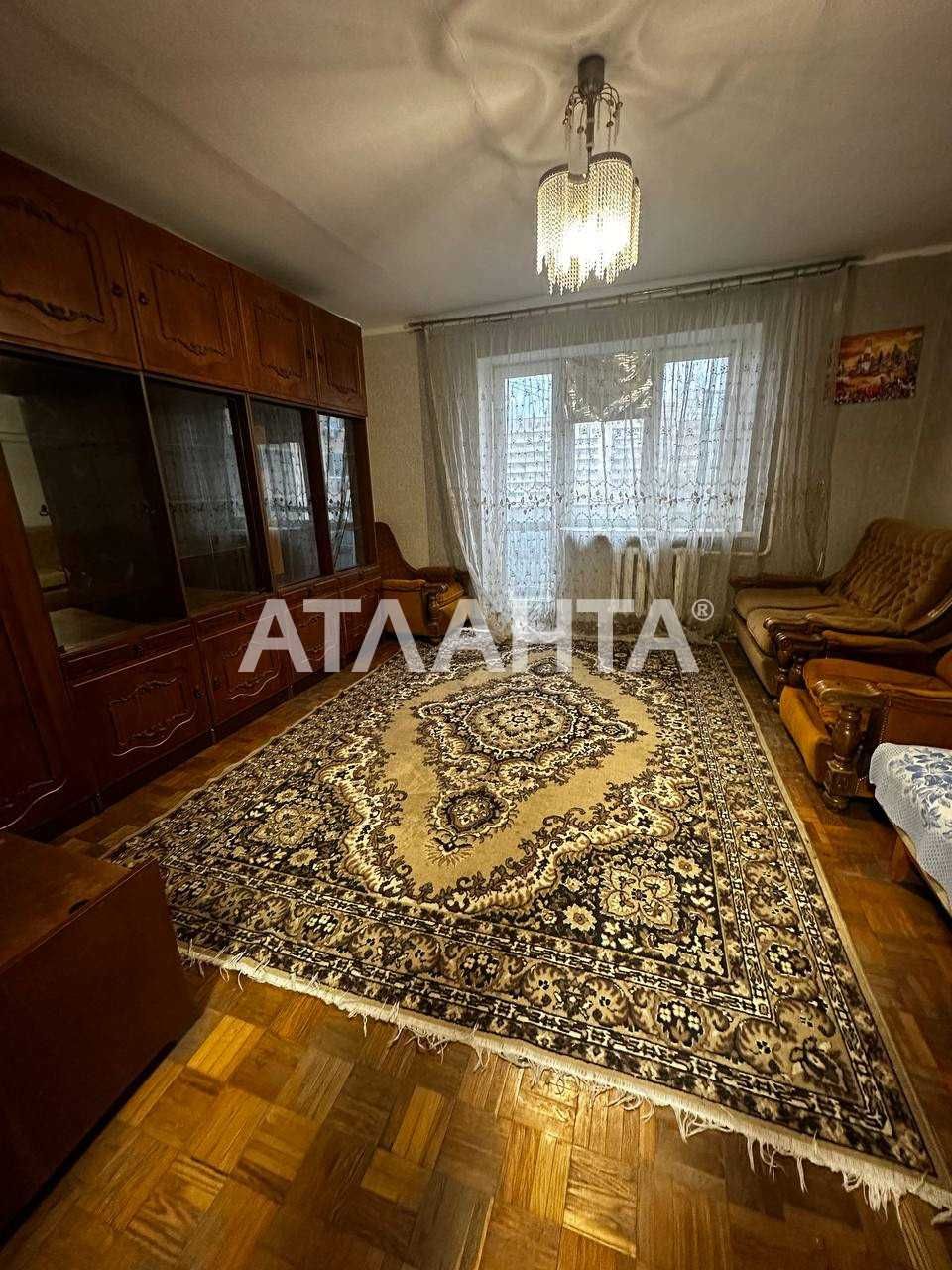 3 ком Говорова Парк Победы