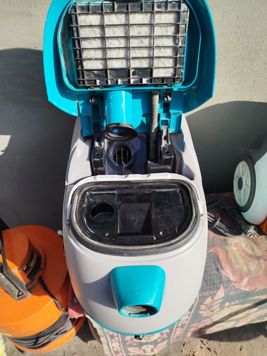 Продам пелососи бу Польща