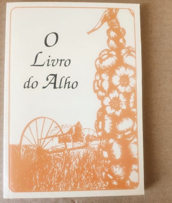 SAÚDE e ALIMENTAÇÃO - Livros