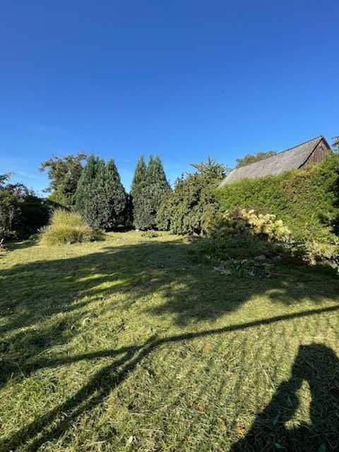 Działka rolno-budowlana 1580m2 posiadająca warunki zabudowy