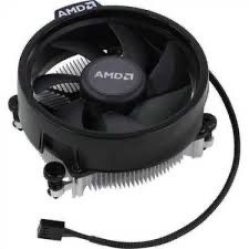 Cooler amd rayzen como novo