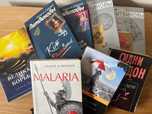 Книги російською мовою Анна и Сергей Литвиновы; Сидни Шелдон та ін