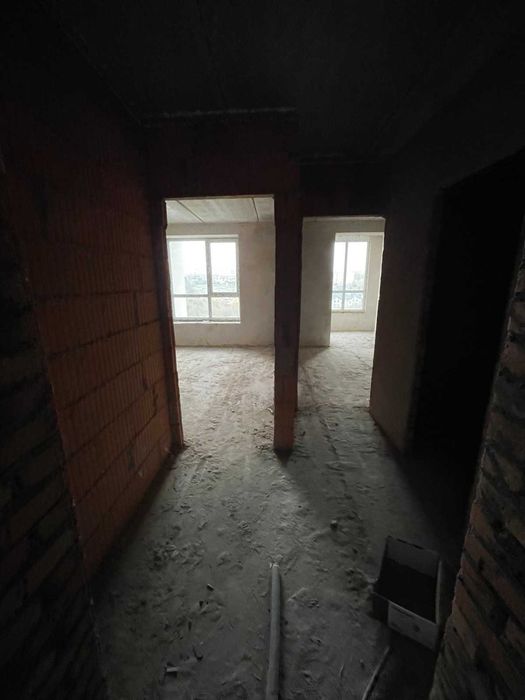 Продаж 1-кімнатної квартири в ЖК «Едем», мікрорайон Виставка