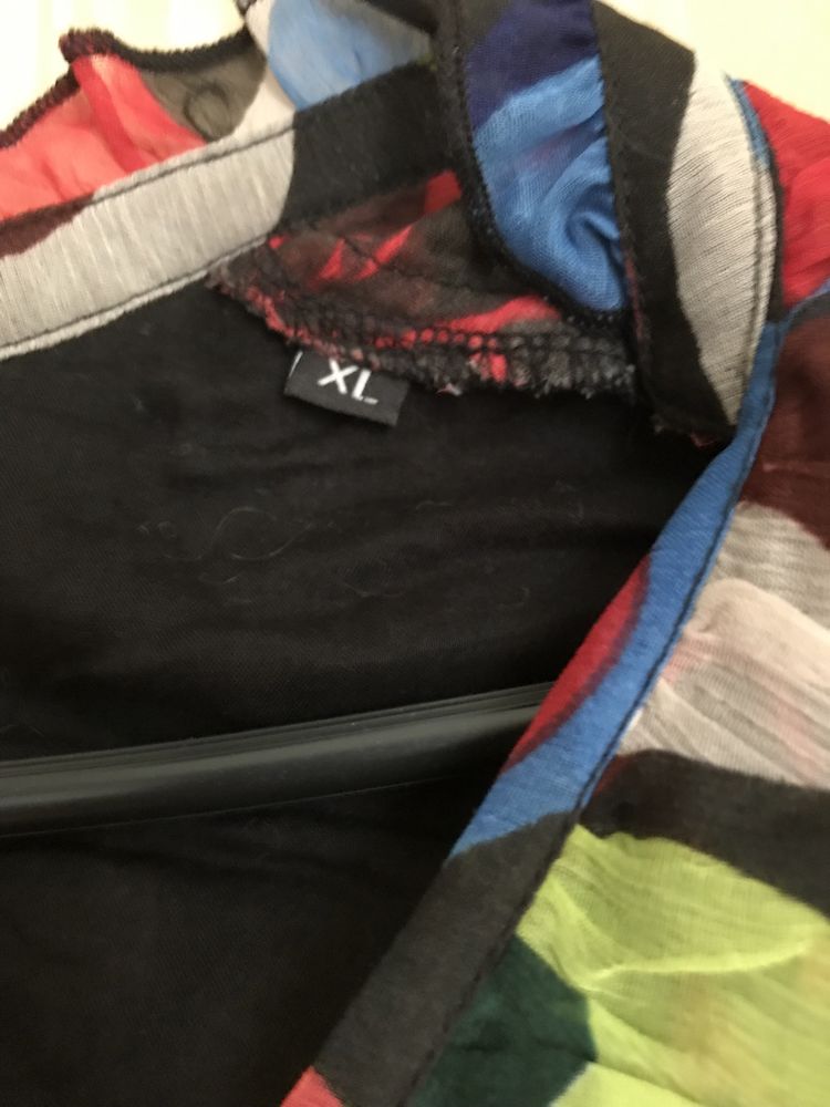 Bluzka Desigual