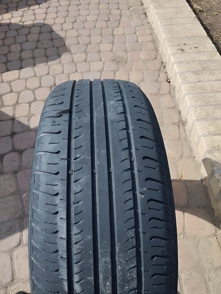 Шины летние 225/60 R 17 Ханкук Оптима