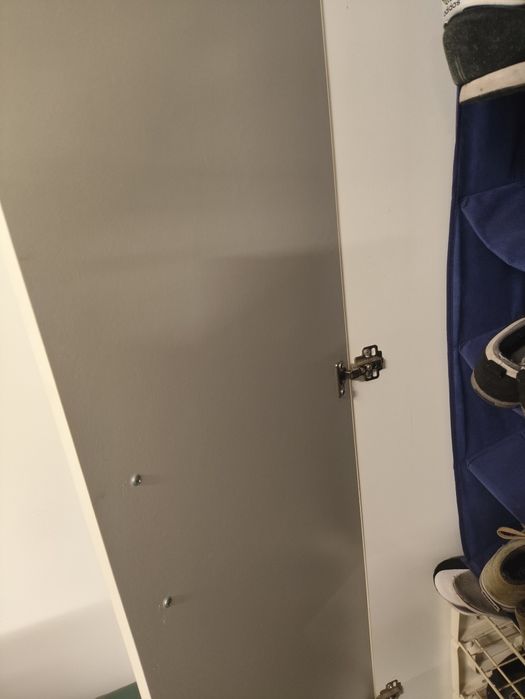 Roupeiro do ikea