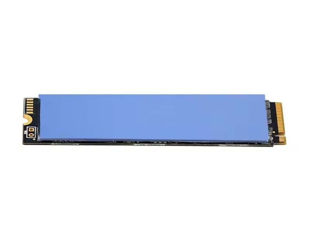 2x Termopad do dysku M.2 70x20x1mm GPU CPU